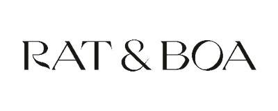 Rat & Boa