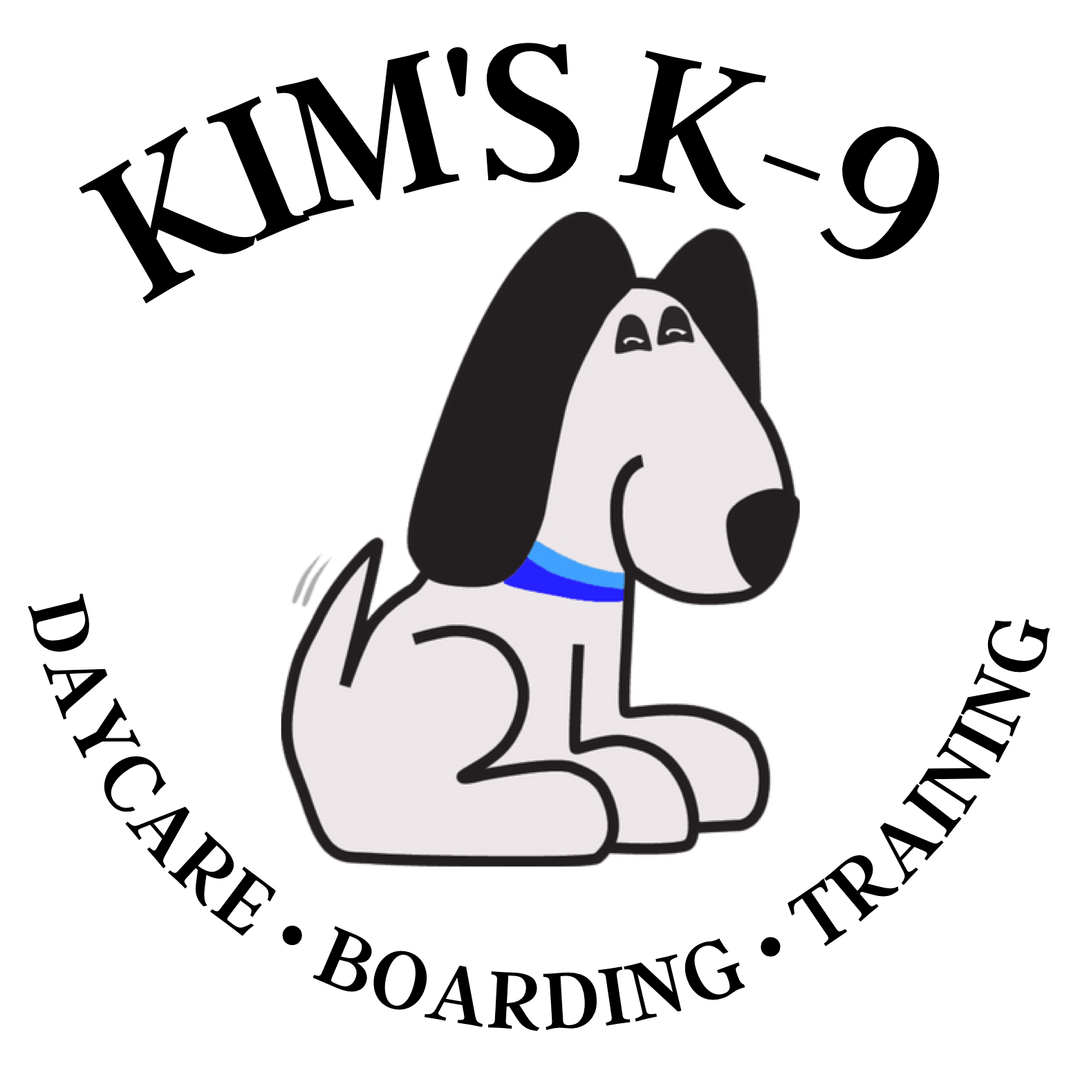 Personalized Training & Boarding in Grand Rapids Kim's K9