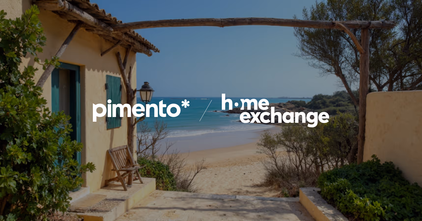 HomeExchange explora la IA para reinventar las imágenes de la publicidad de viajes