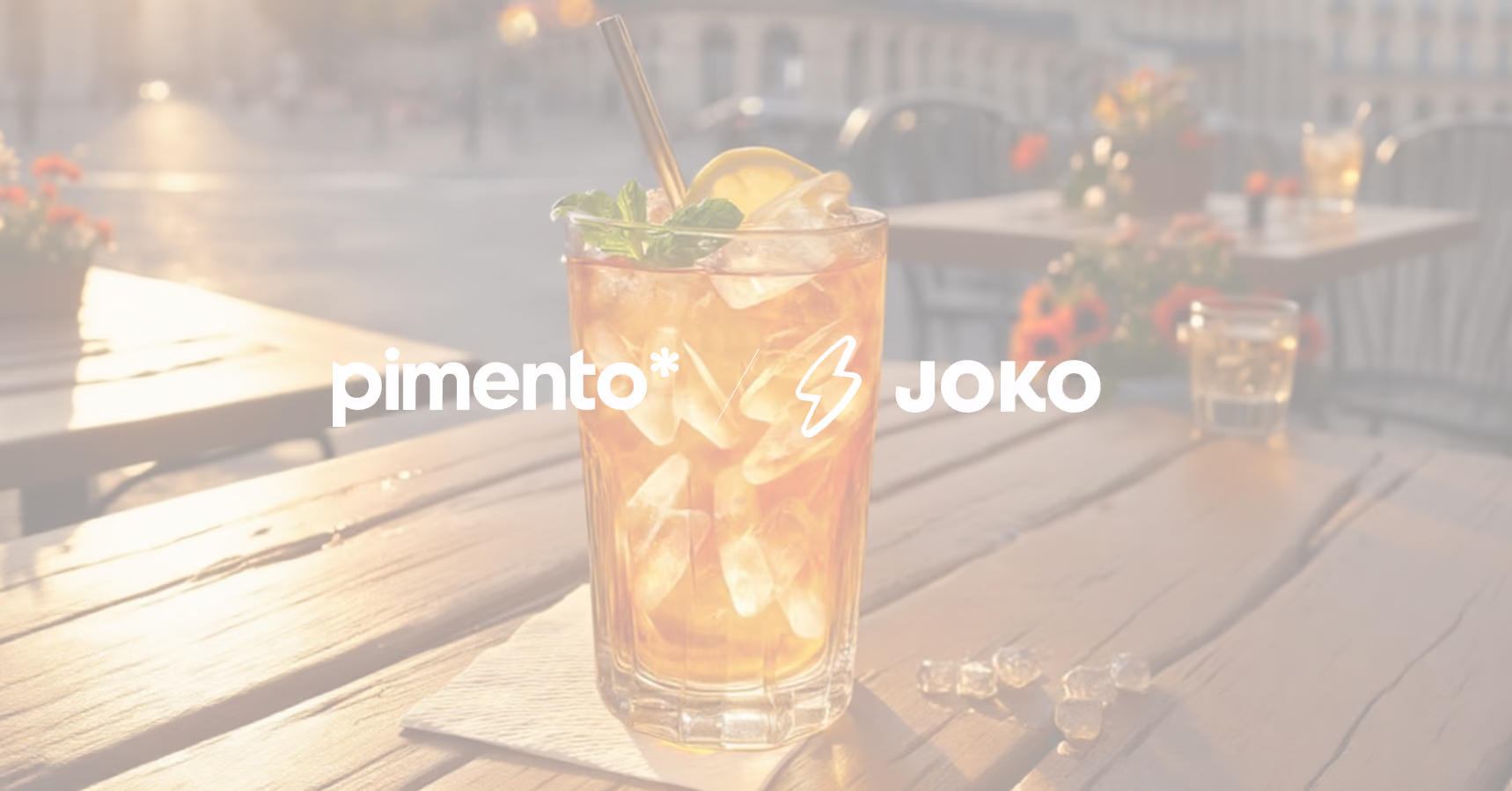Cómo Joko usa Pimento en la producción de activos de marca 