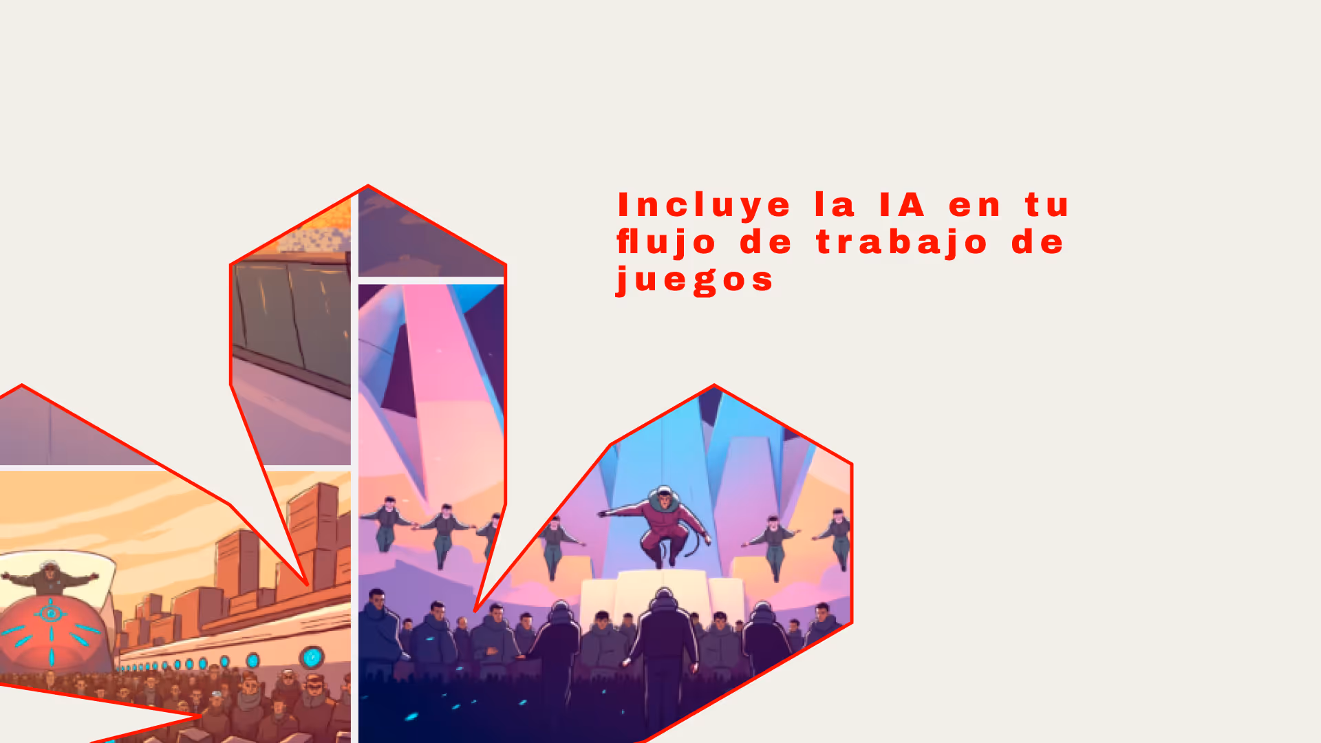 Incluir IA en tu workflow de animación para video