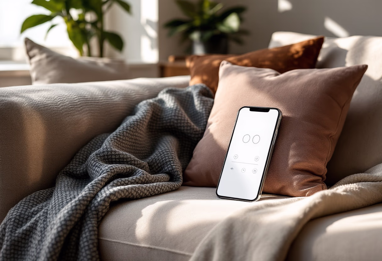 image of smart home energy management systems