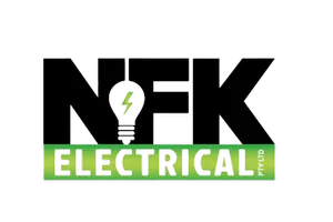 nfk electrical logo