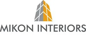 mikon interiors logo