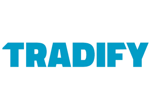 tradify logo