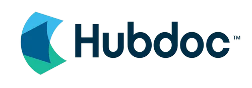 hubdoc logo