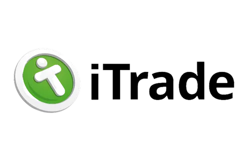itrade logo