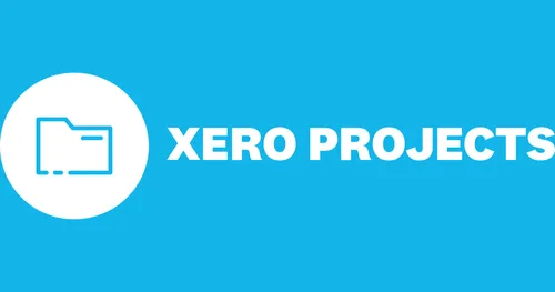 xero projects