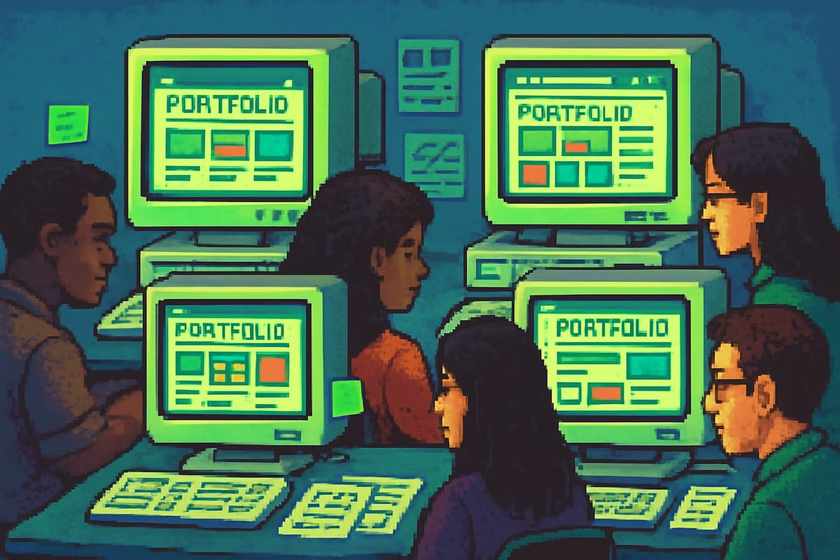 The Step-by-Step Process to Find and Hire a Web Designer in 2025