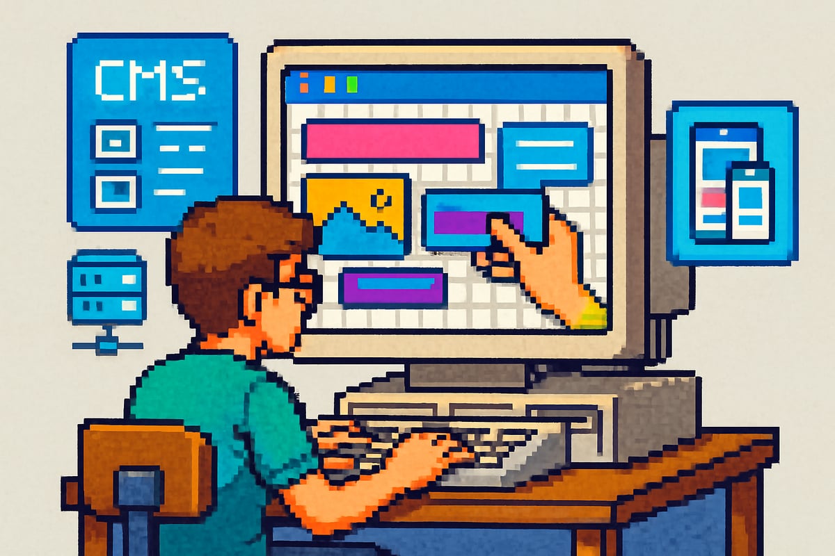 Understanding Webflow: The Modern Web Design Platform