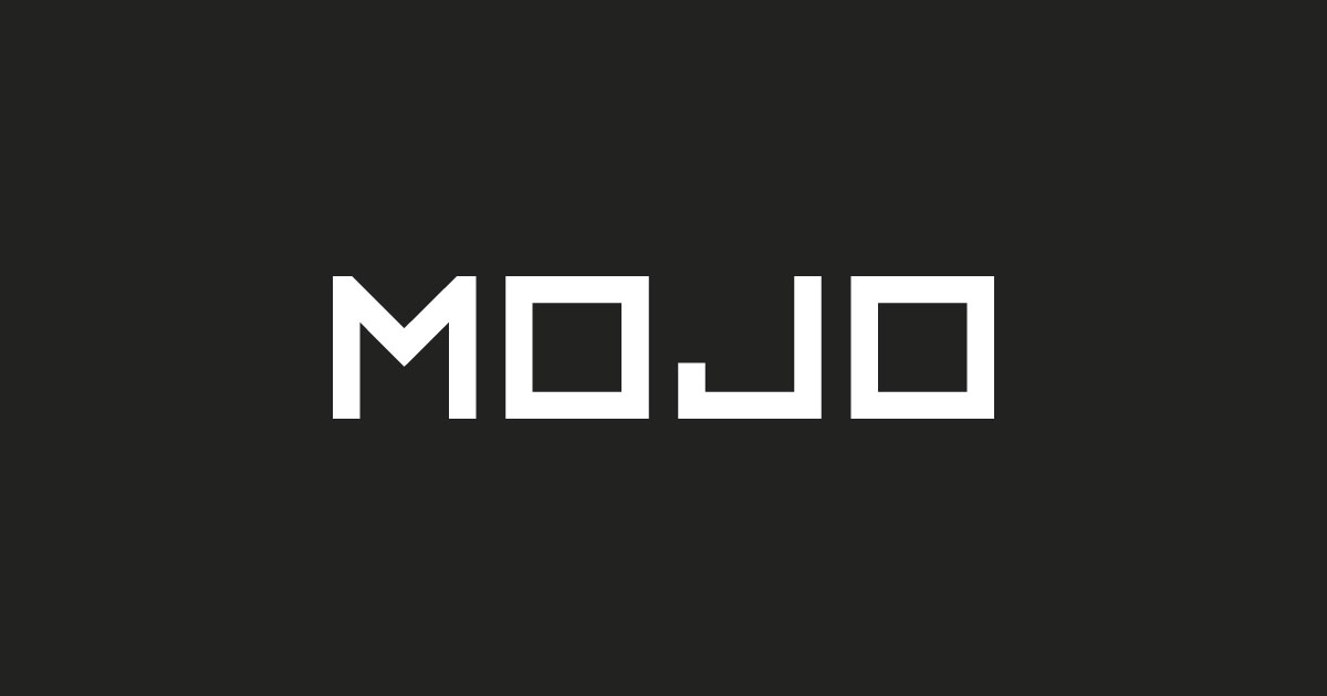 Tuntivalikoima - MOJO Training