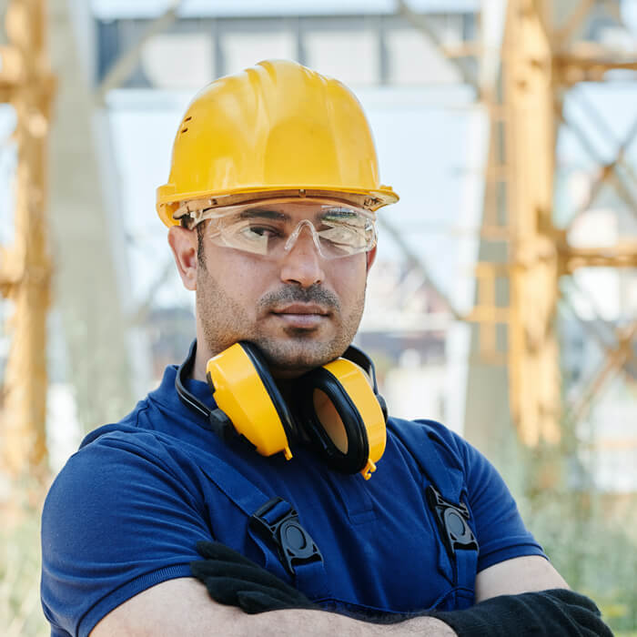Team Member