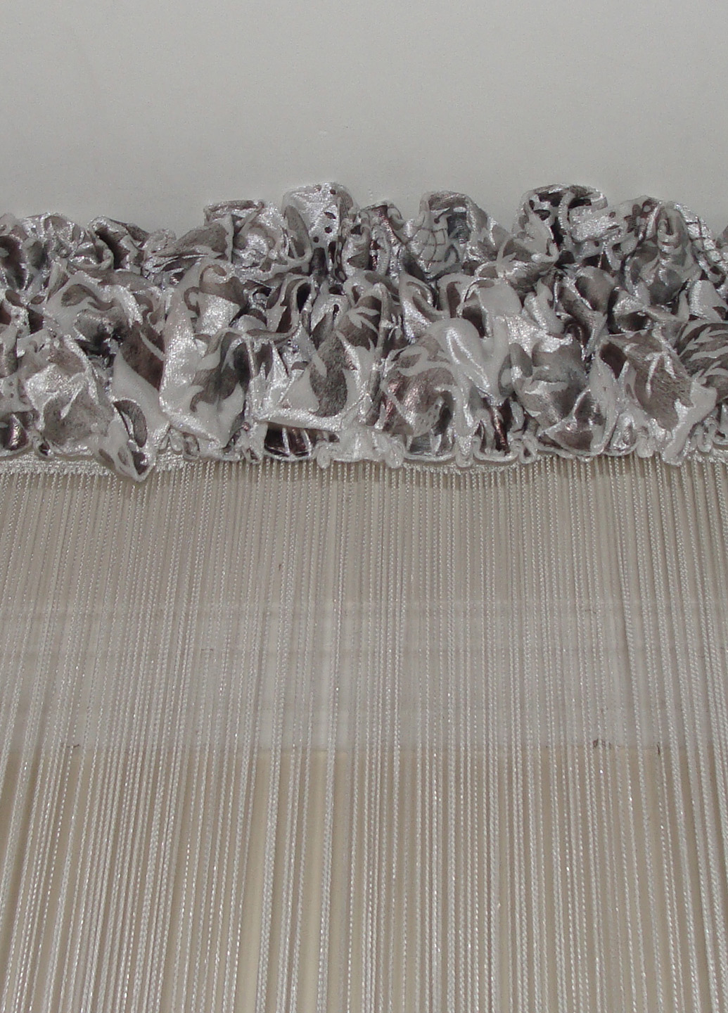 Тканина крупним планом