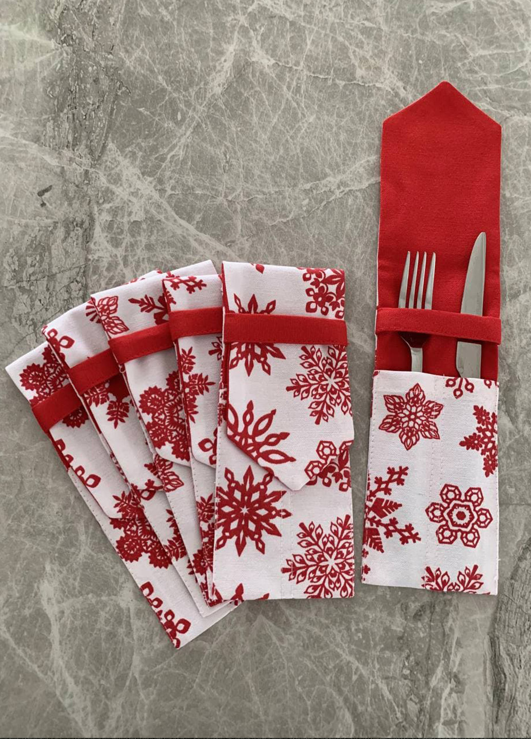 комплект для сервіровки