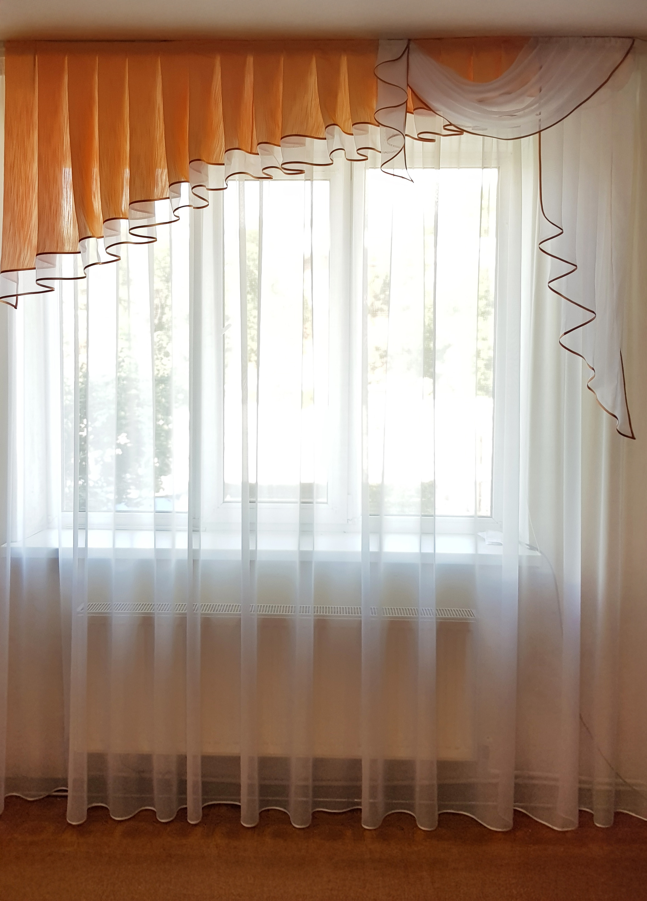 ламбрекен асимітричний