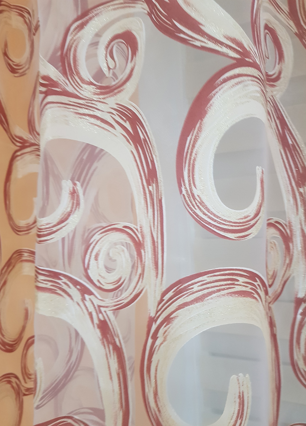 тканина крупним планом