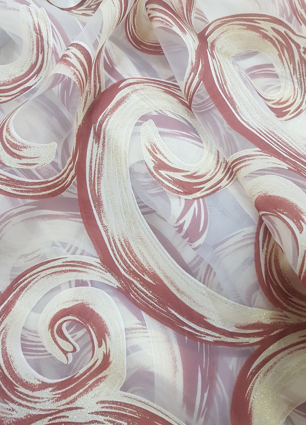 тканина крупним планом