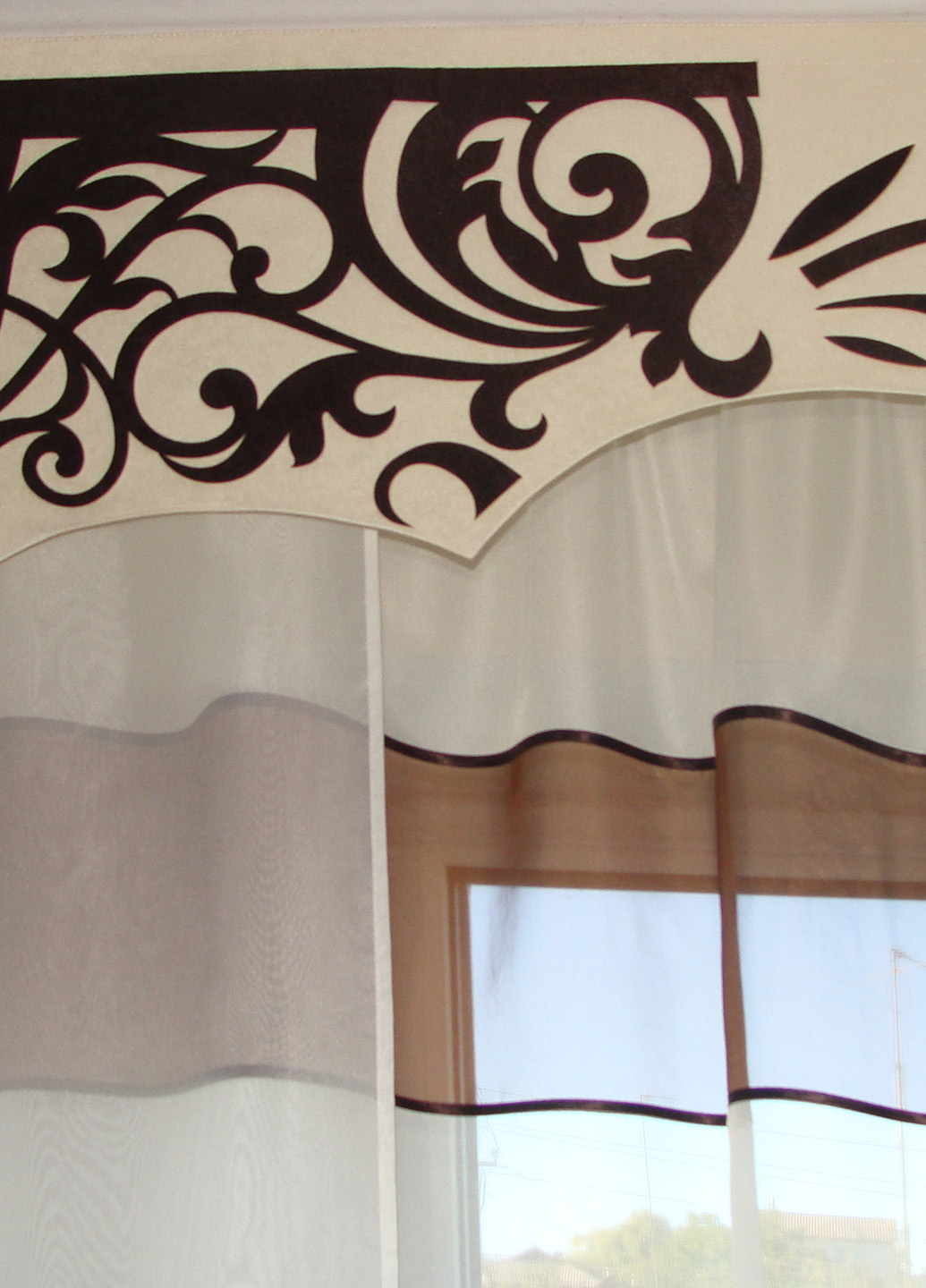 яастина жорсткого ламбрекена