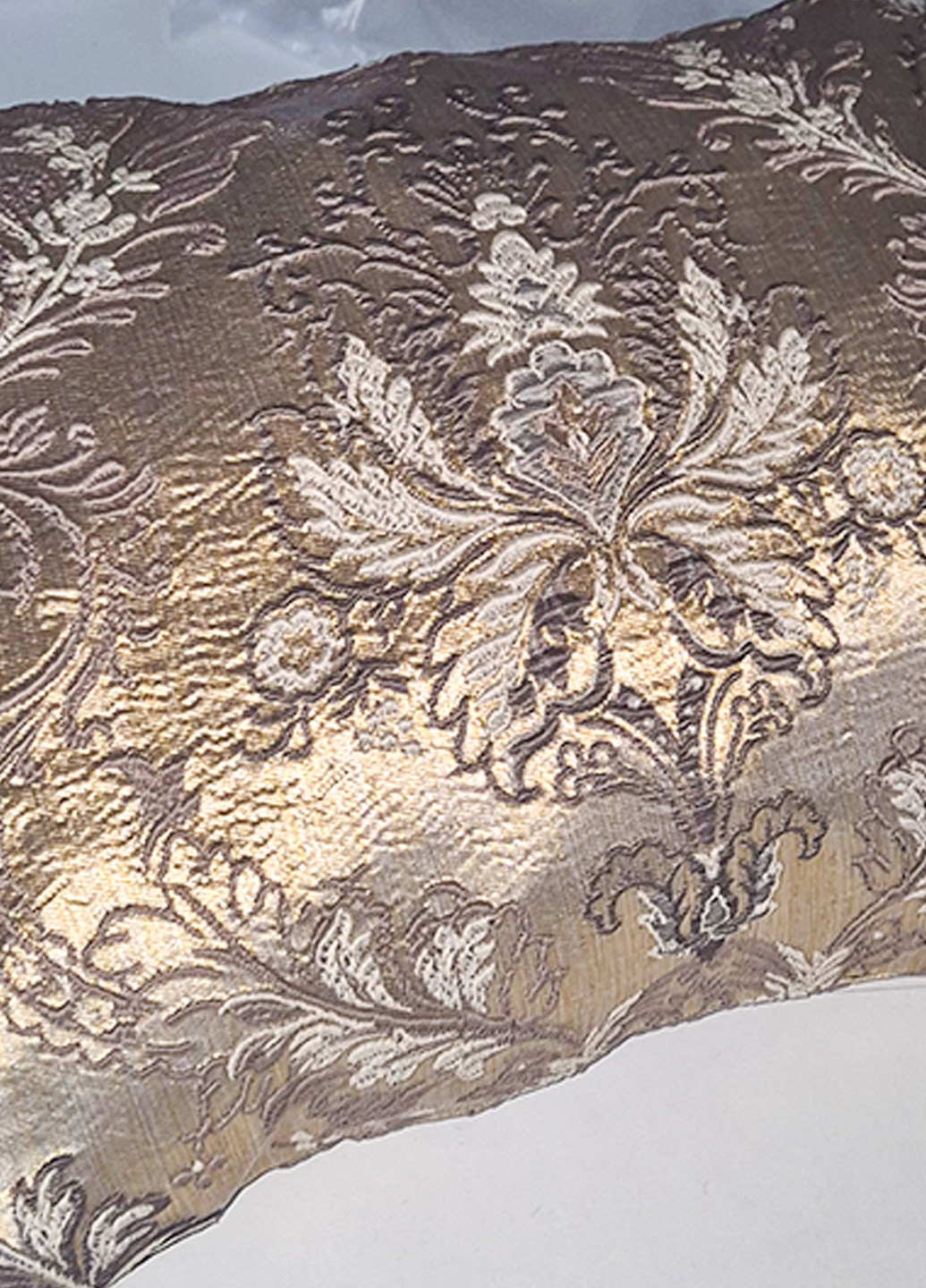 Малюнок декоративної подушки