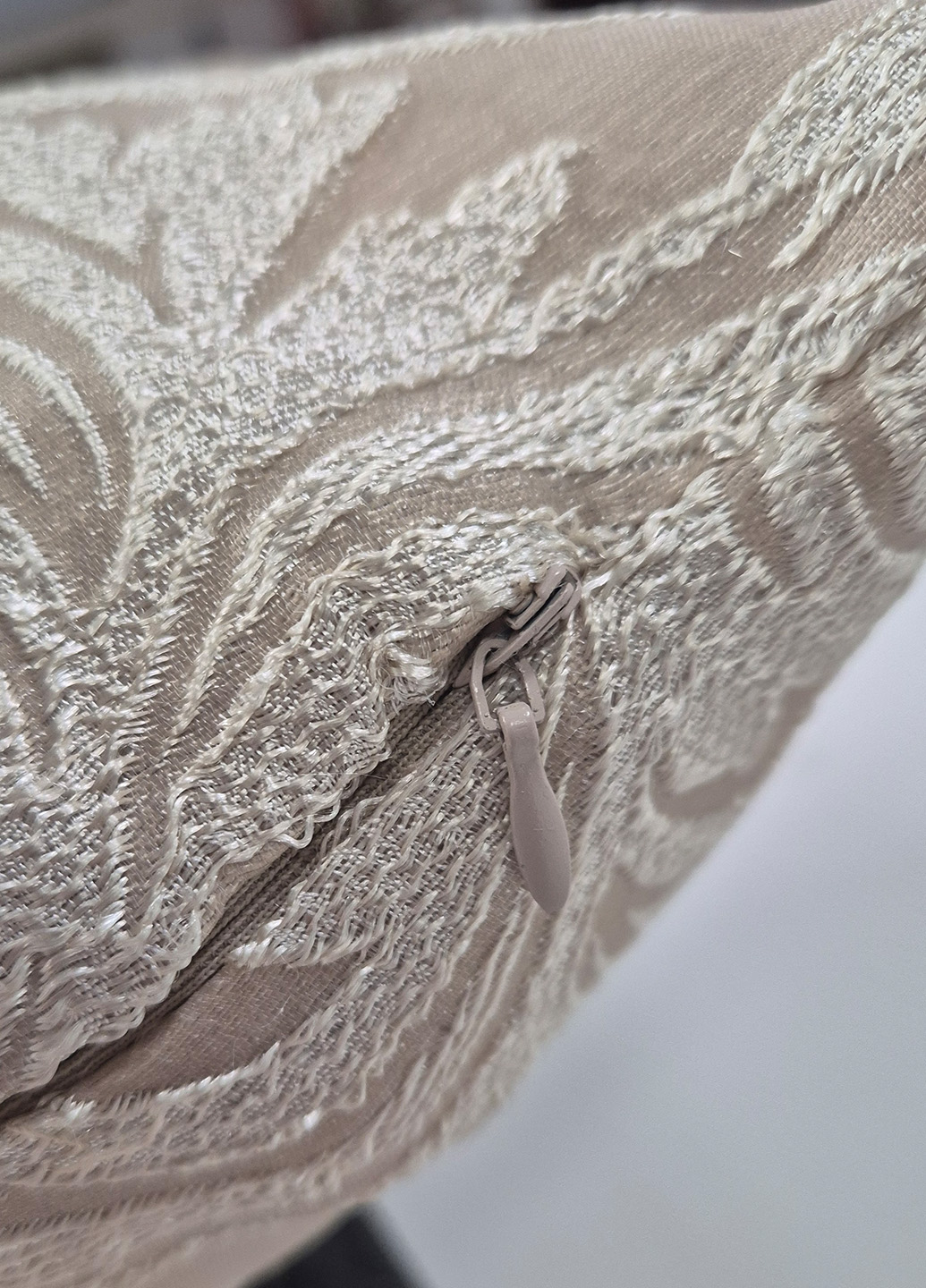 Малюнок декоративної подушки