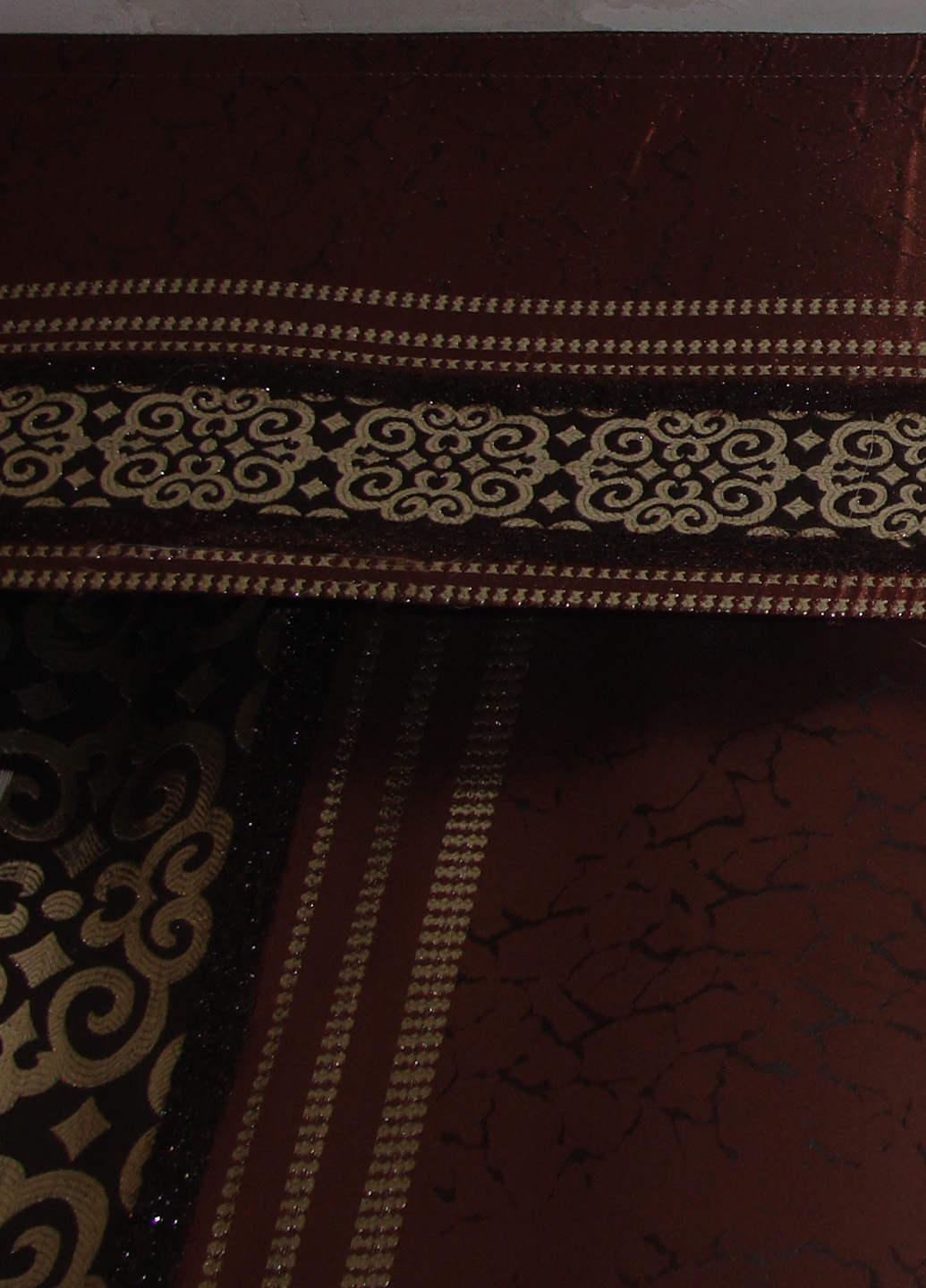 тканина крупним планом