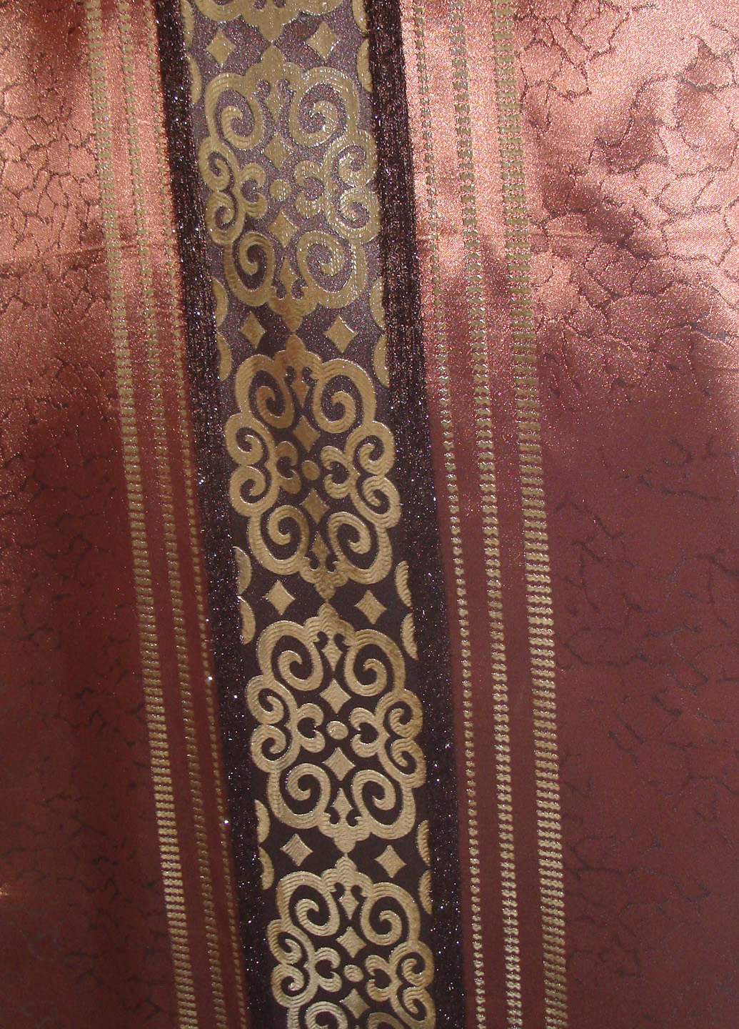 тканина крупним планом