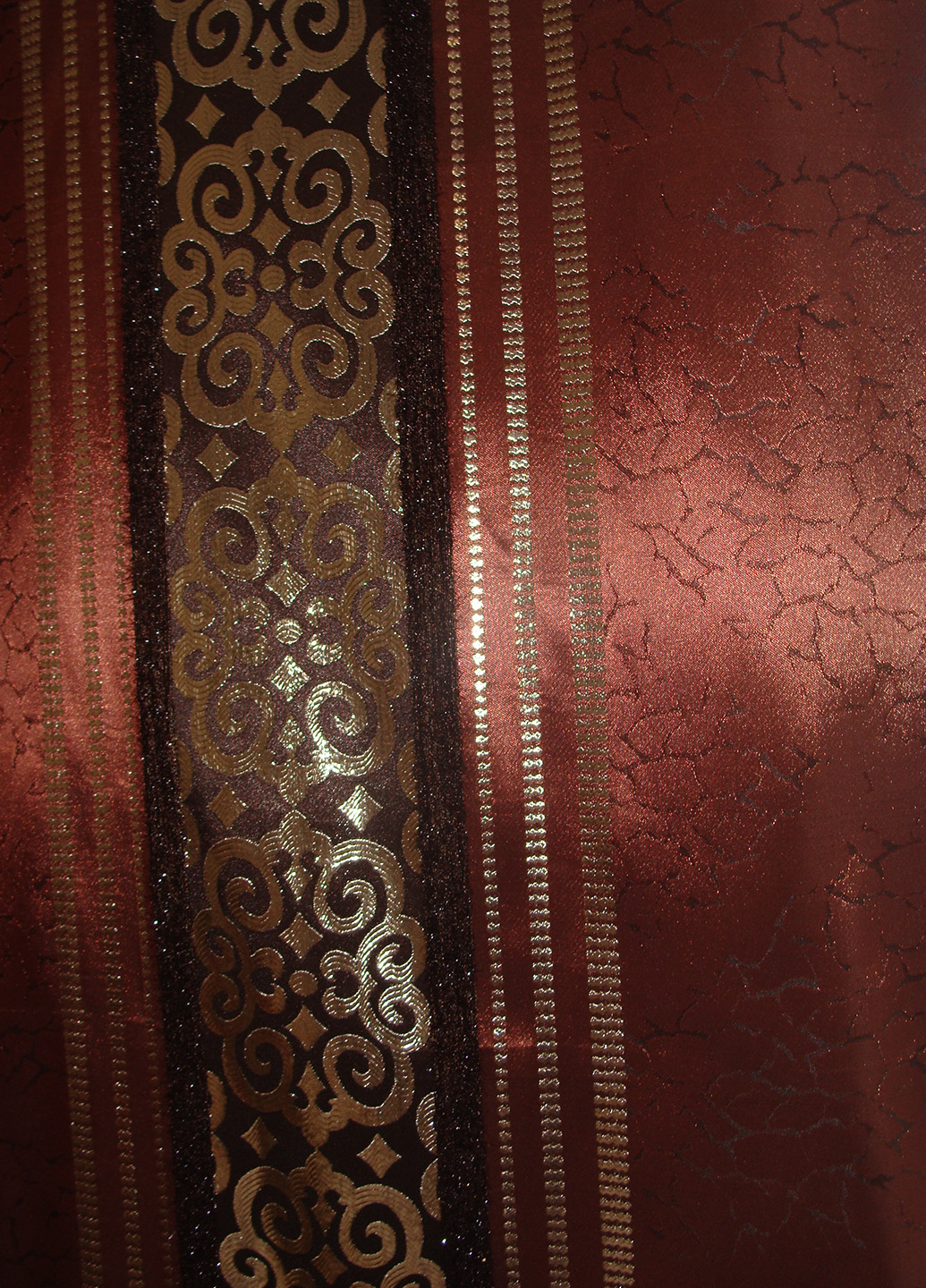 тканина крупним планом