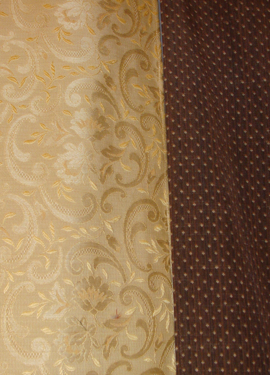 тканина крупним планом