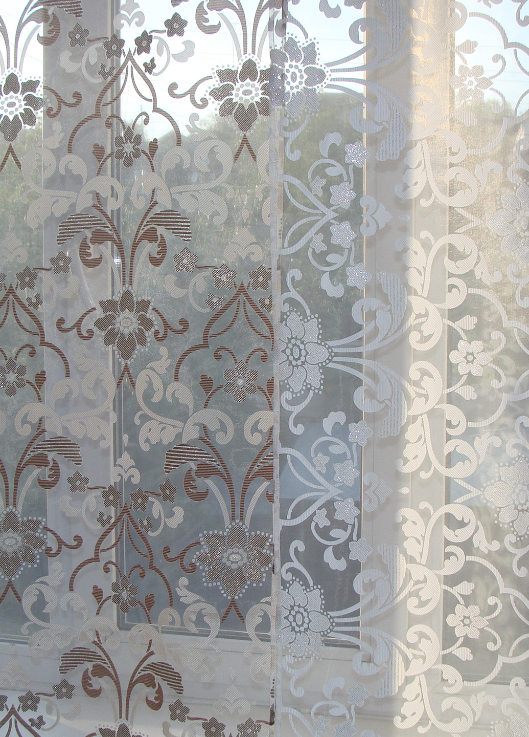 тканина крупним планом