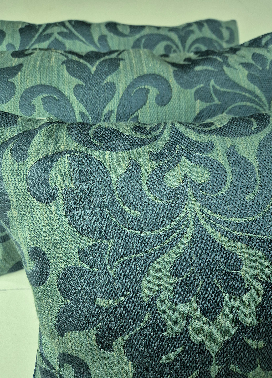 тканина подушок крупним планом