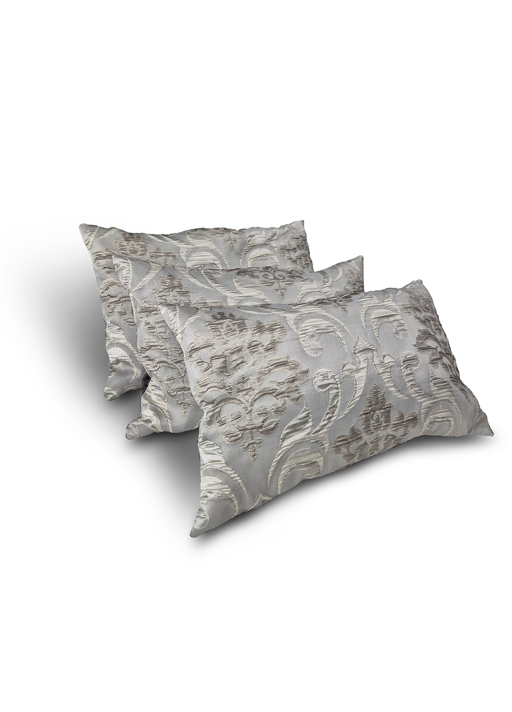 комплект декоративних подушок