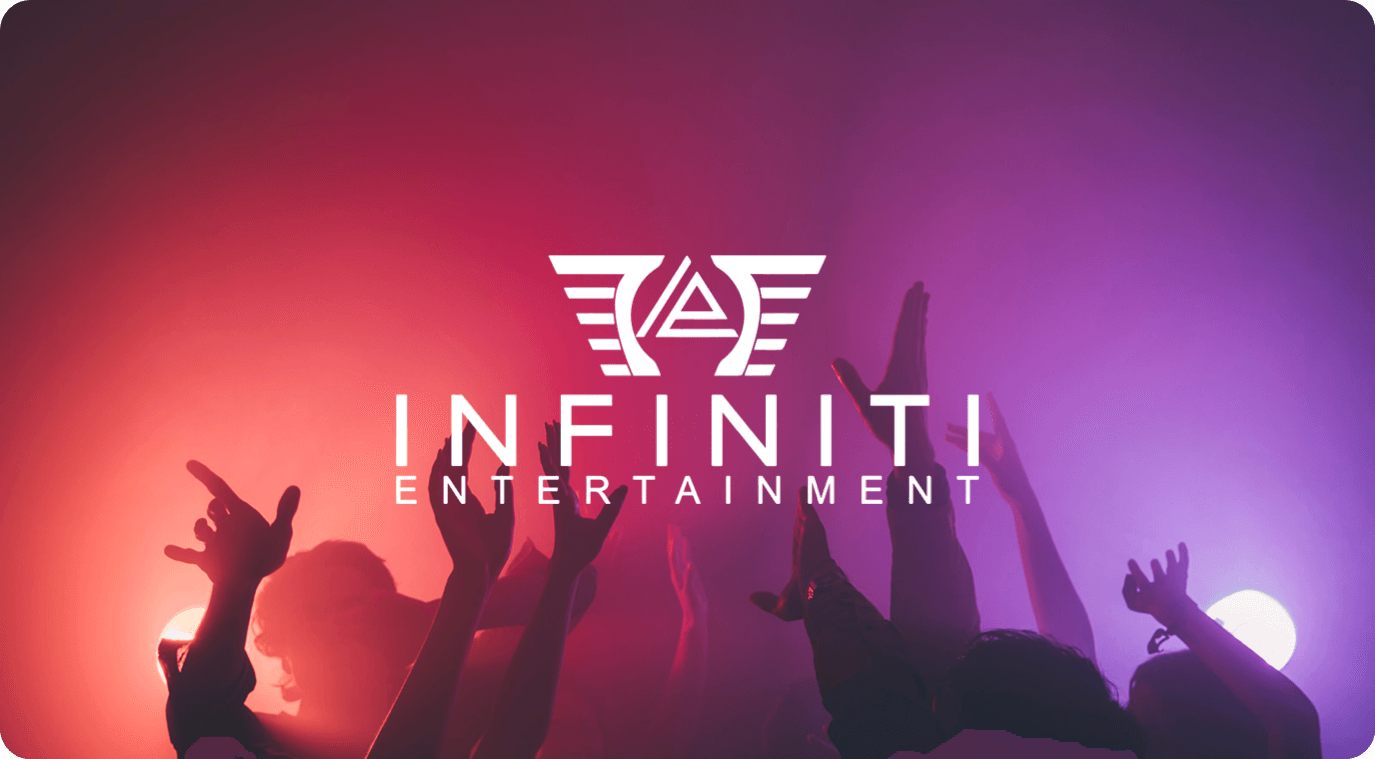 Infiniti Entertainment, powered by Moxtra