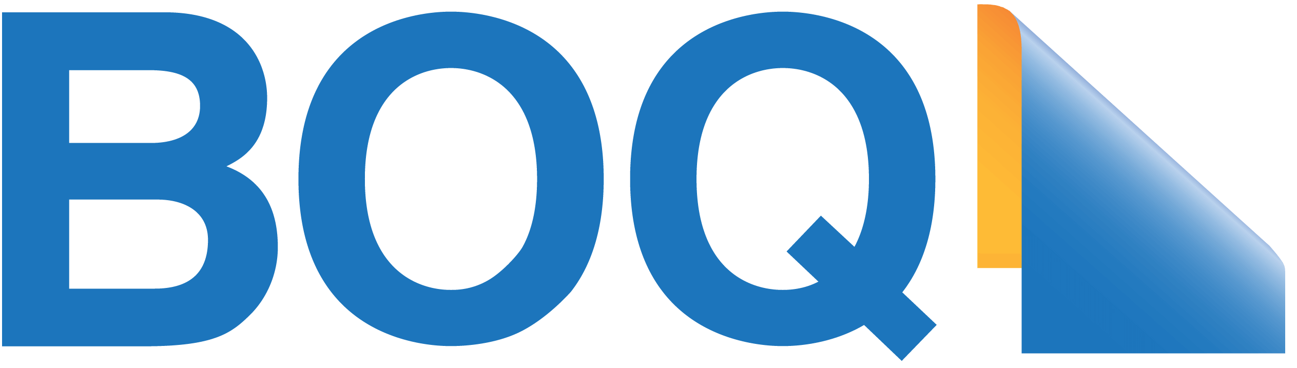 Bank of Queensland logo