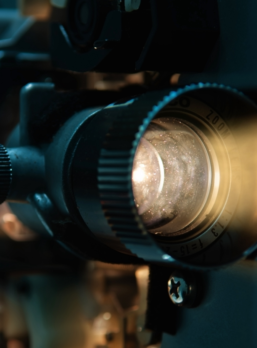 Film Camera
