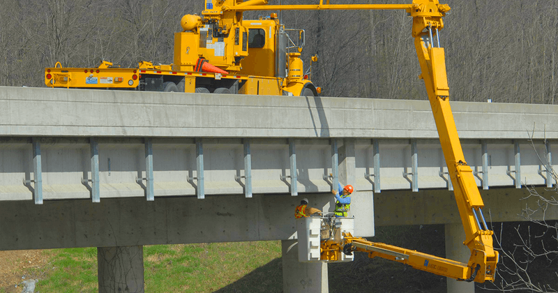 How to Perform a Bridge Inspection: Key Insights & NBIS Changes