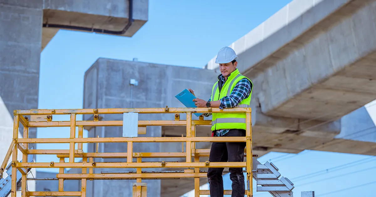 Bridge Inspection Software