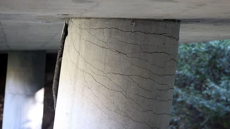 Bridge Crack