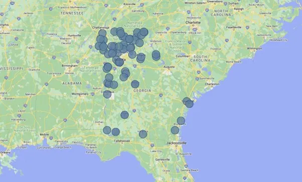 Fracture Critical Bridges