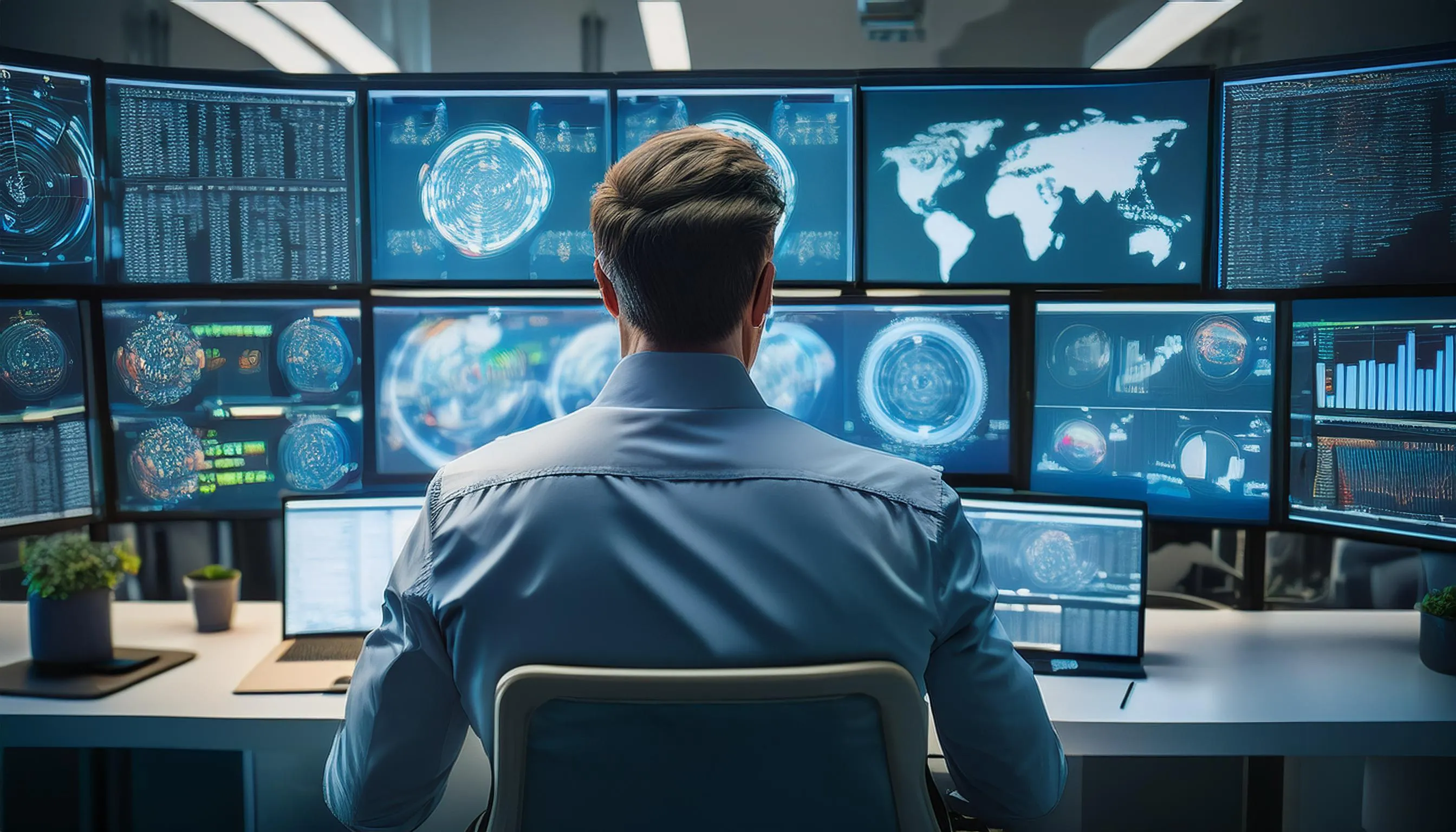 Infrastructure Asset Management