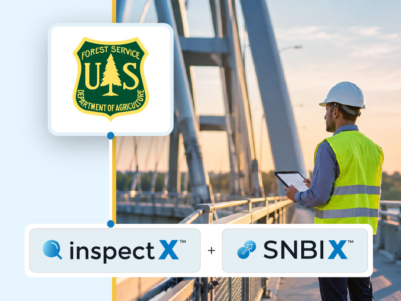 Bridge Inspection Software