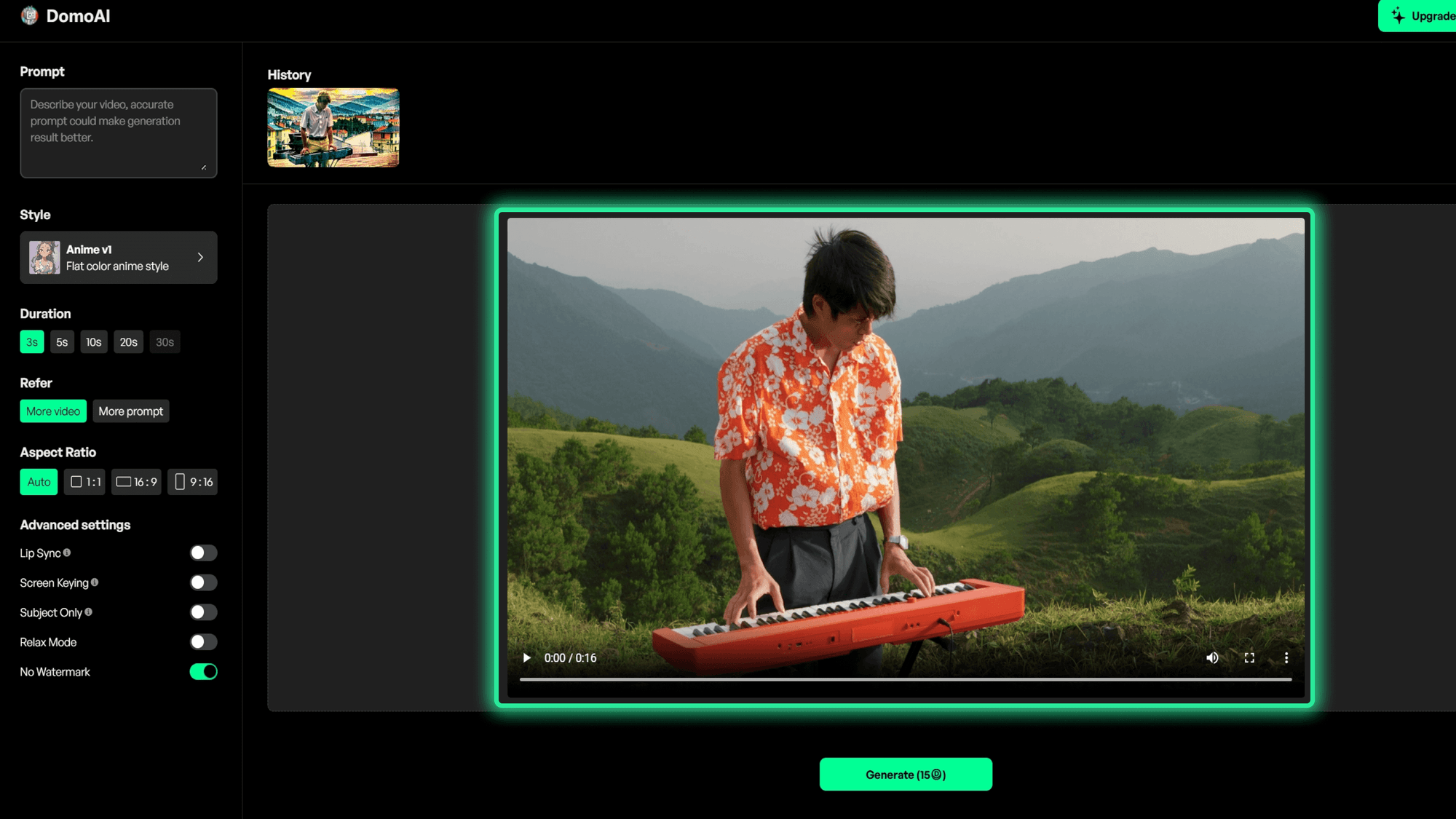 Video Background Remover Remove Unwanted Backgrounds Automatically Video Background Remover Remove Unwanted Backgrounds Automatically