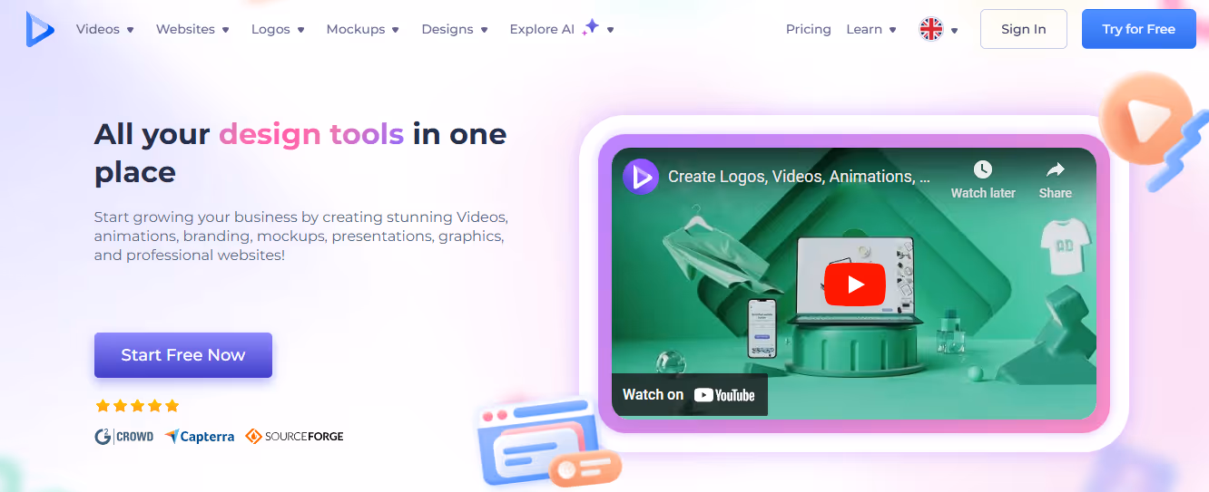 reder forest - Synthesia AI