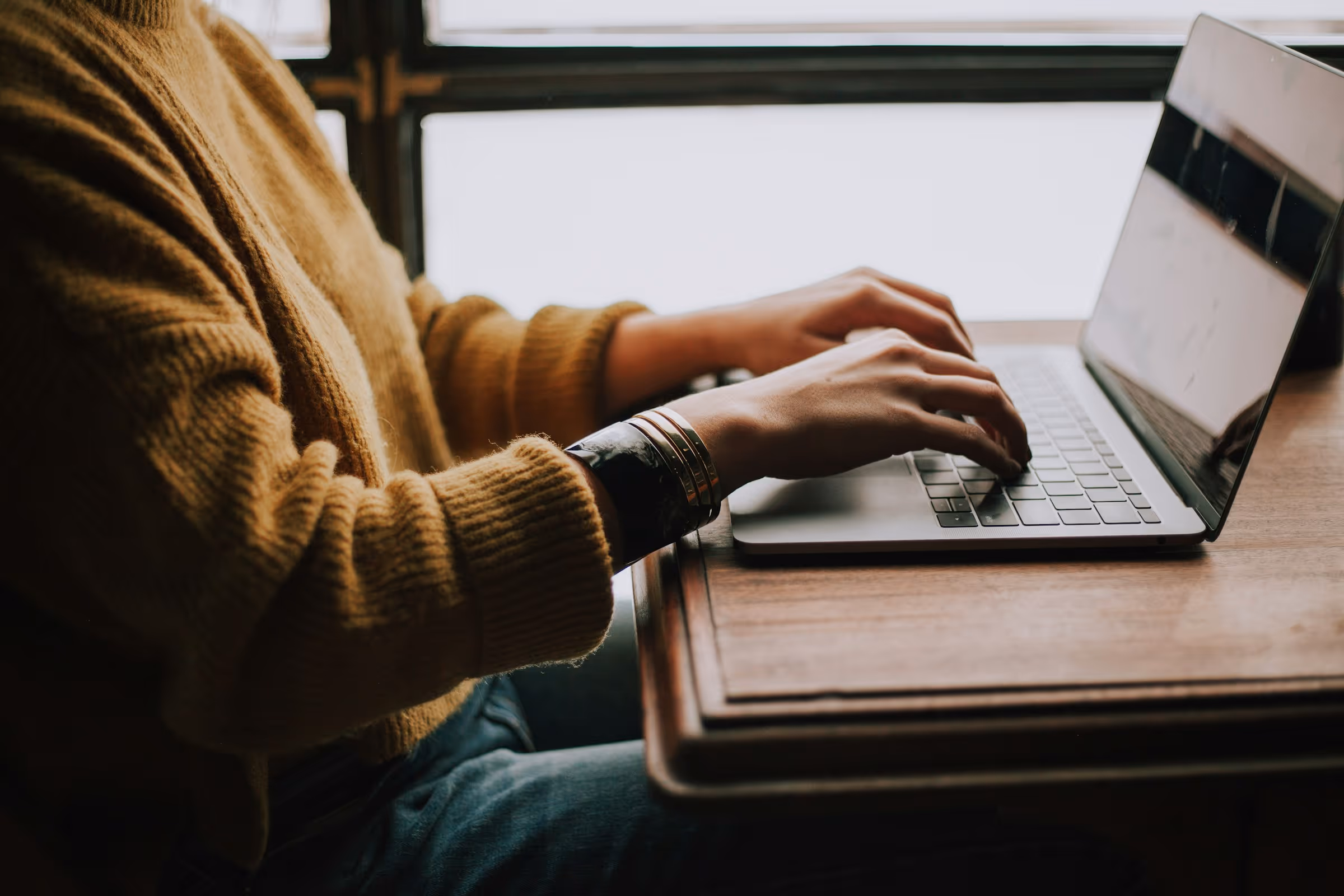 Person Working - Best AI Video Generators
