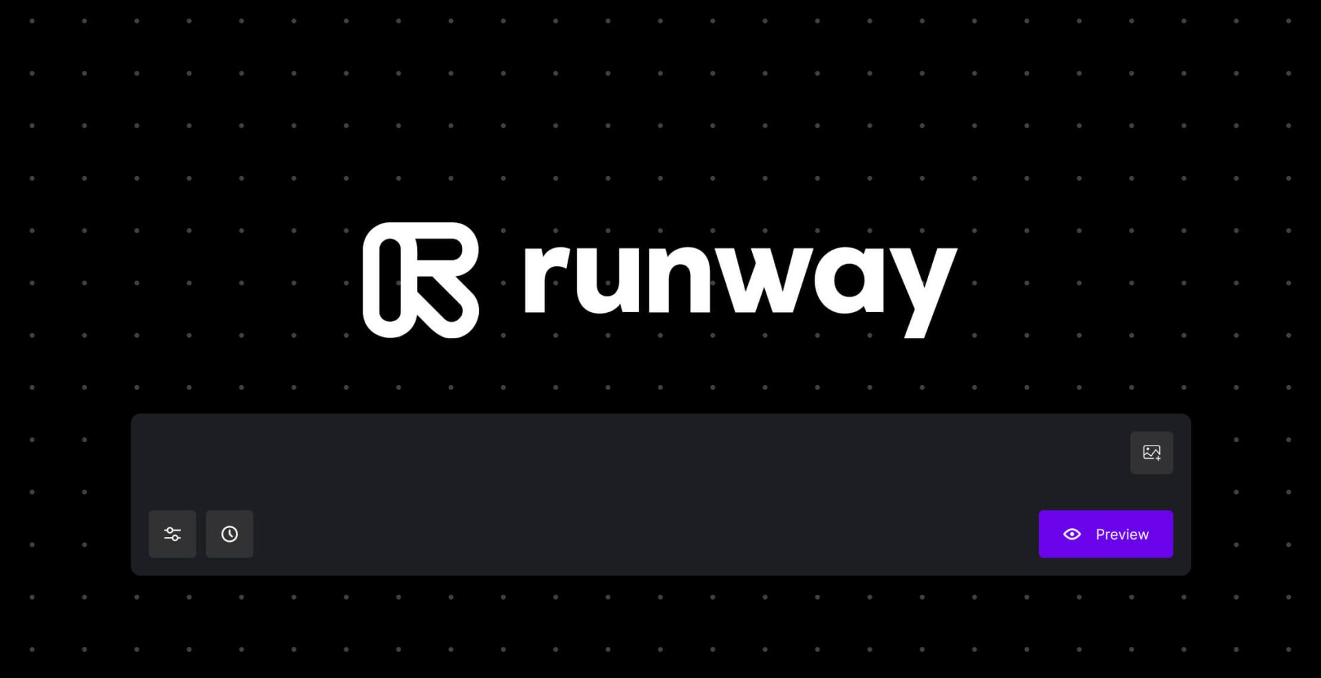 runway-ml