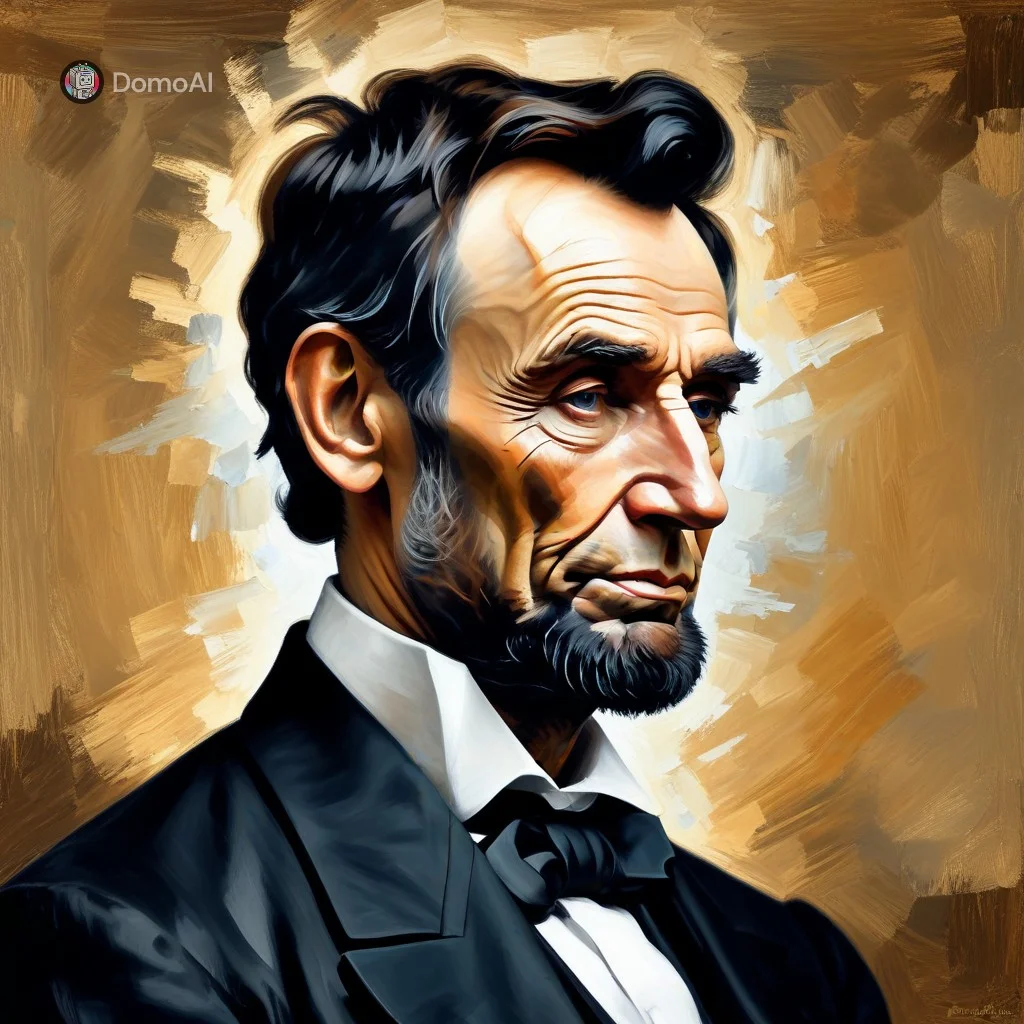 A formal portrait of a man in a tuxedo, featuring a dark bow tie against a soft, abstract golden background.