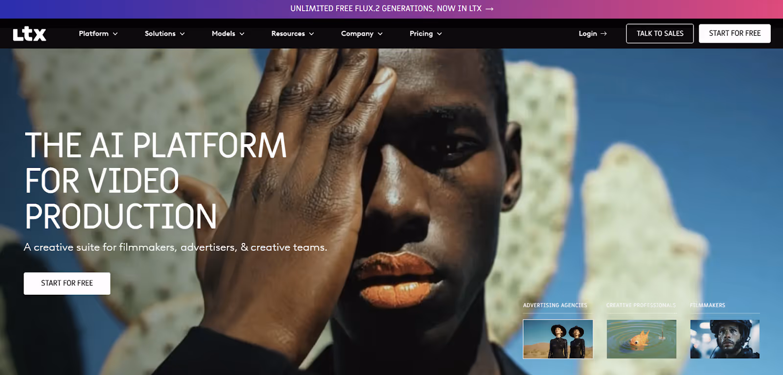Best AI Storyboard GeneratorsLTX Studio: The Most Flexible Text-to-Storyboard-to-Video Tool for Creators Who Want Control