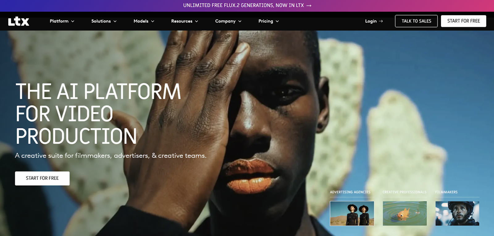 Best AI Storyboard GeneratorsLTX Studio: The Most Flexible Text-to-Storyboard-to-Video Tool for Creators Who Want Control