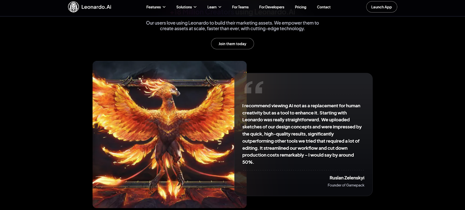 Best AI Storyboard GeneratorsLeonardo.AI: Best for High-End Visuals, Not Full Storyboards