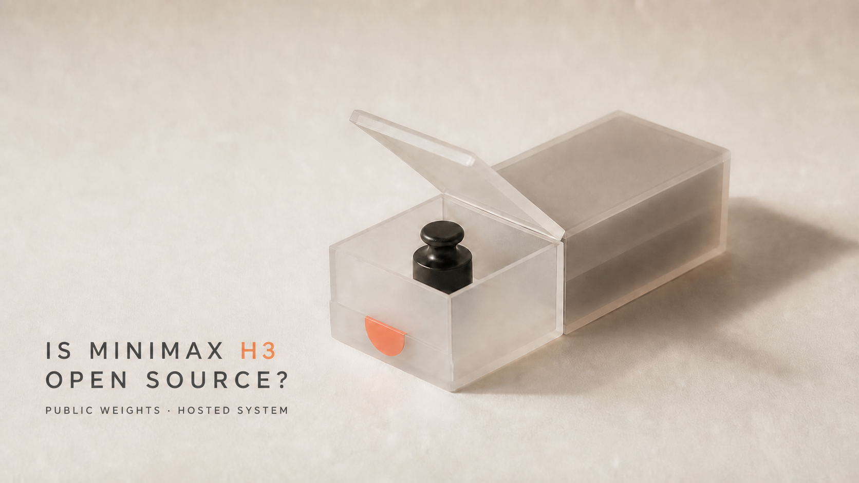 is-minimax-h3-open-source