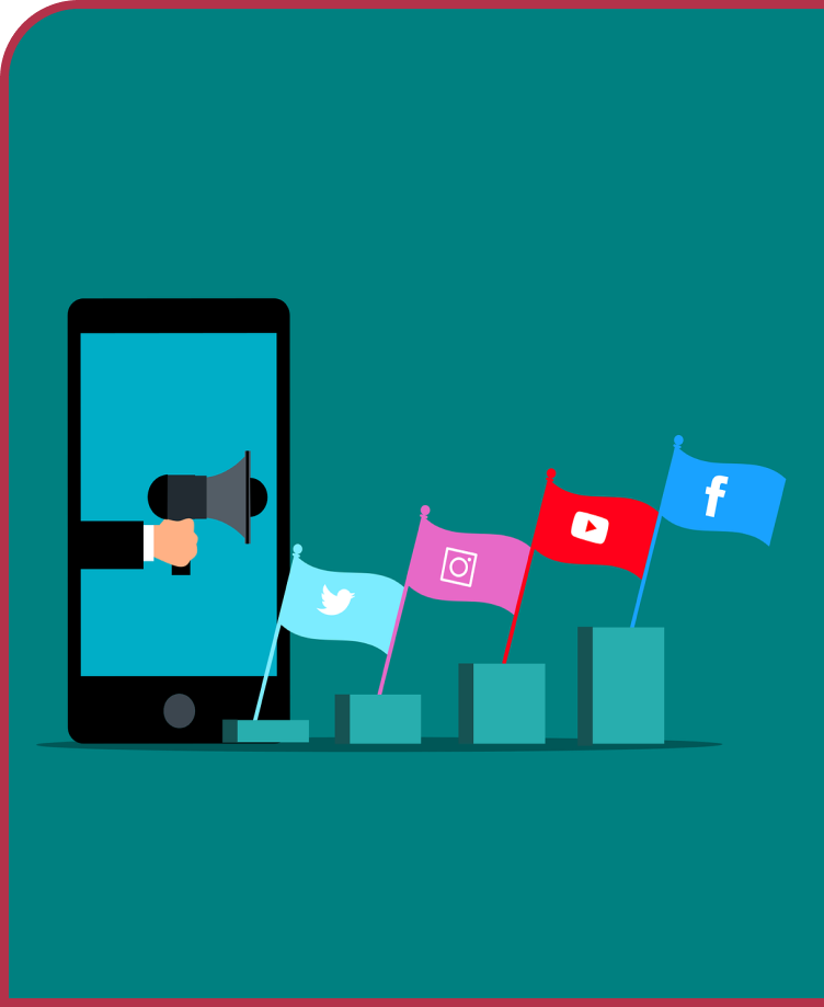 Social Media Ads Manager